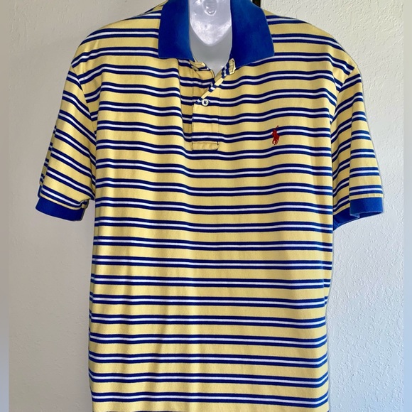 Polo Ralph Lauren Other - Polo by Ralph Lauren Striped Shirt